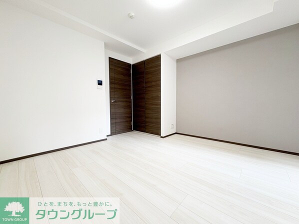 GENOVIA平塚IIIの物件内観写真